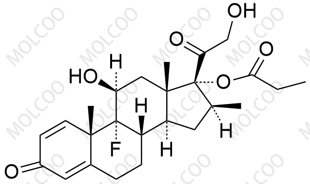 丙酸倍他米松EP杂质A