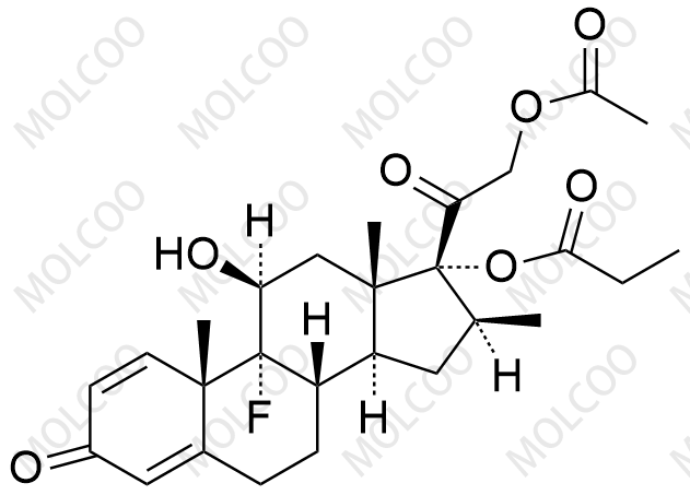 丙酸倍他米松EP杂质D