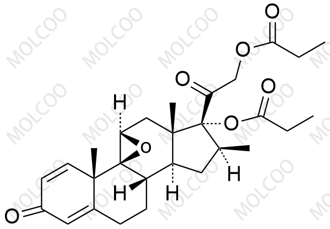 丙酸倍他米松EP杂质F