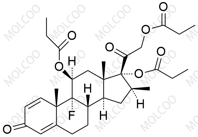 丙酸倍他米松EP杂质G