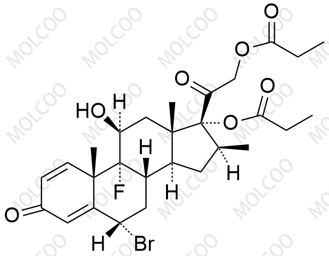 丙酸倍他米松EP杂质H