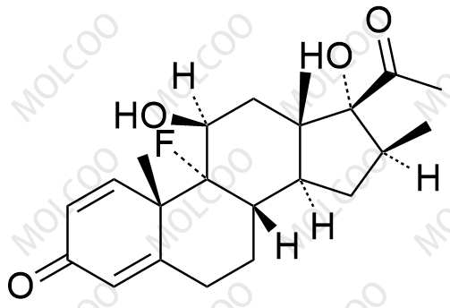 戊酸倍他米松EP杂质B