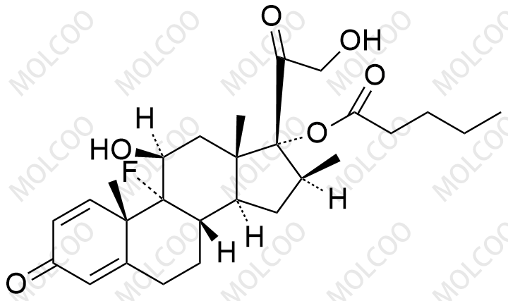 戊酸倍他米松EP杂质C