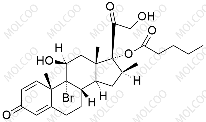 戊酸倍他米松EP杂质D