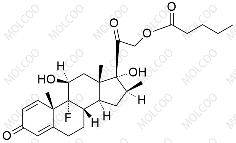 戊酸倍他米松EP杂质E