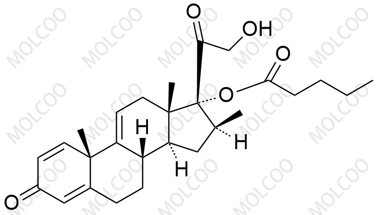 戊酸倍他米松EP杂质F