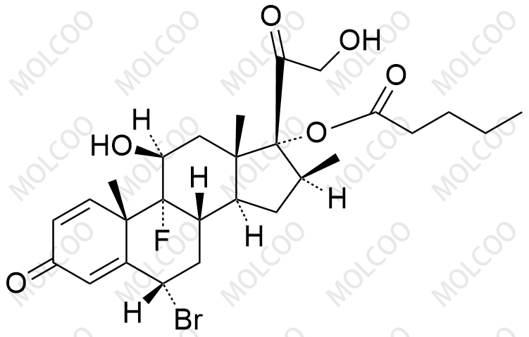 戊酸倍他米松EP杂质G