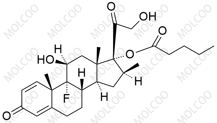 戊酸倍他米松EP杂质I
