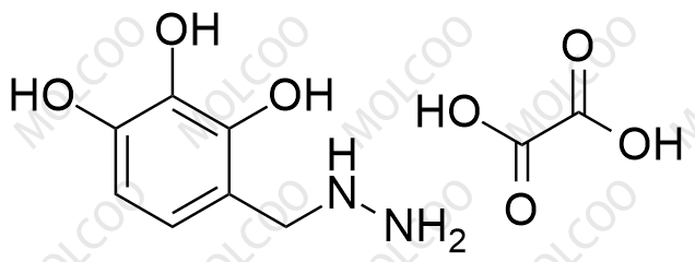 苄丝肼杂质13（草酸盐）