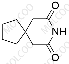 丁螺环酮EP杂质K