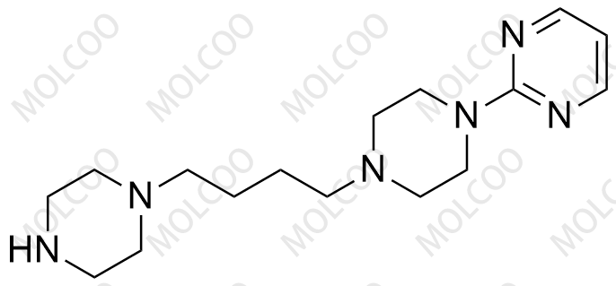 丁螺环酮杂质16