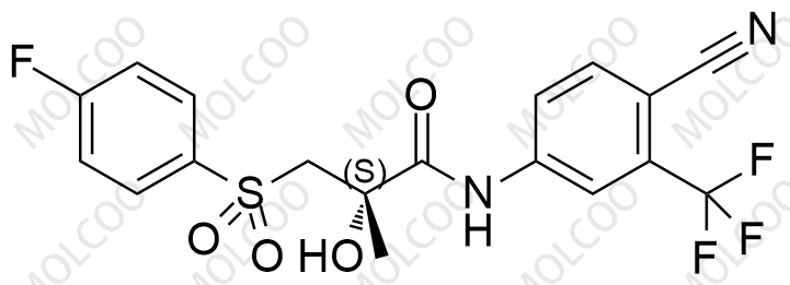 S-比卡鲁胺