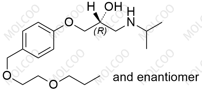 比索洛尔EP杂质B