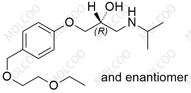 比索洛尔EP杂质N