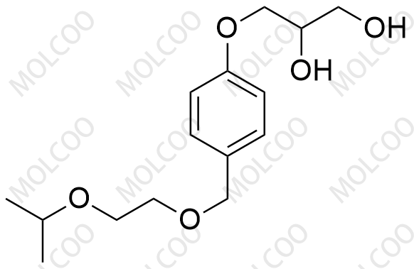 比索洛尔杂质 18