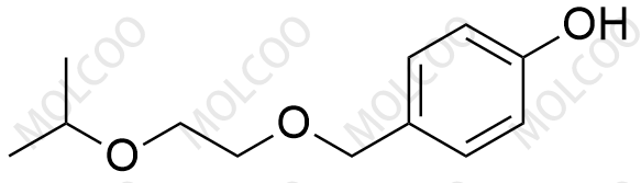 比索洛尔杂质 19