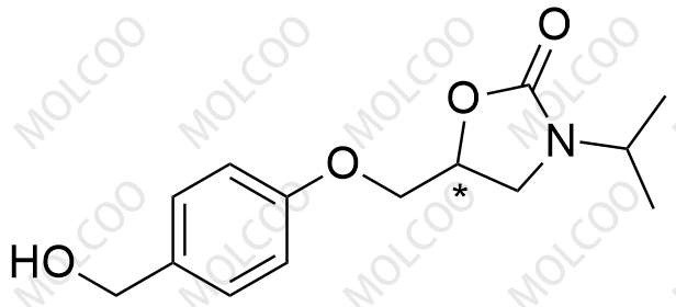 比索洛尔EP杂质U