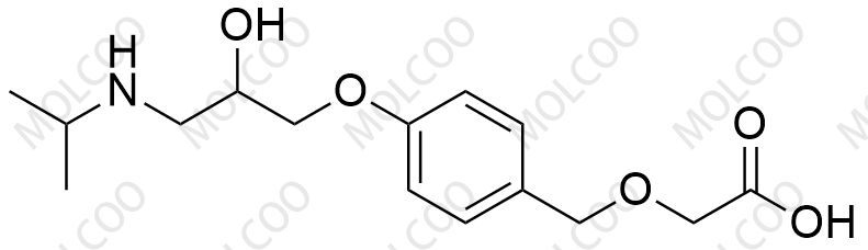 比索洛尔杂质 35