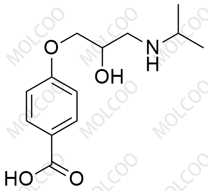 比索洛尔杂质 36