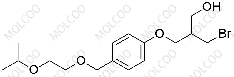 比索洛尔杂质 41