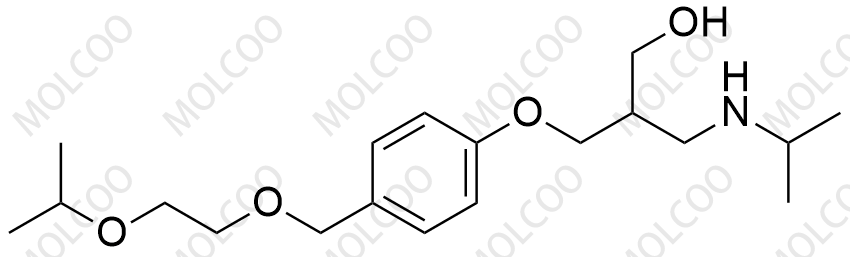 比索洛尔杂质 42