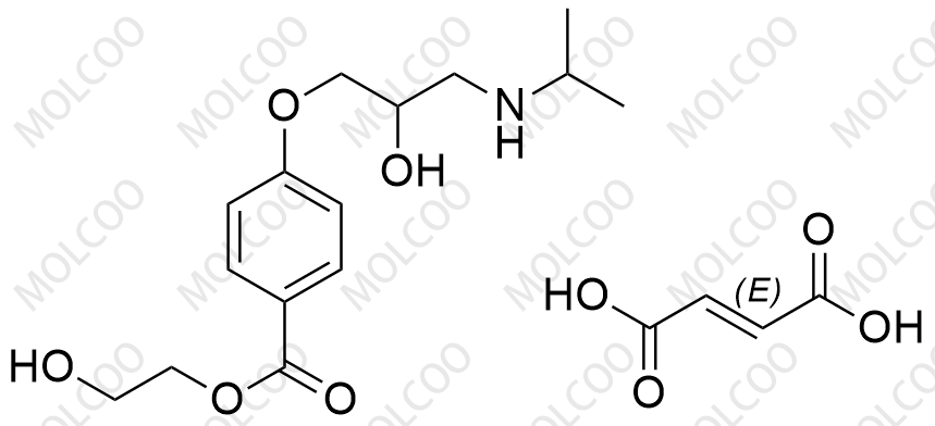 比索洛尔杂质 44（富马酸盐）