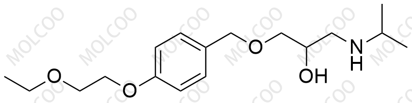 比索洛尔杂质 48