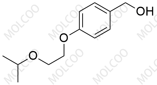 比索洛尔杂质 52