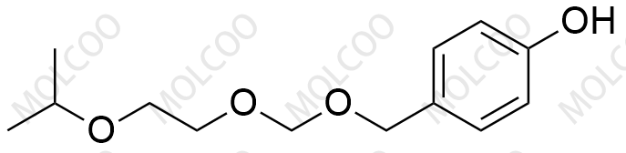 比索洛尔杂质 53