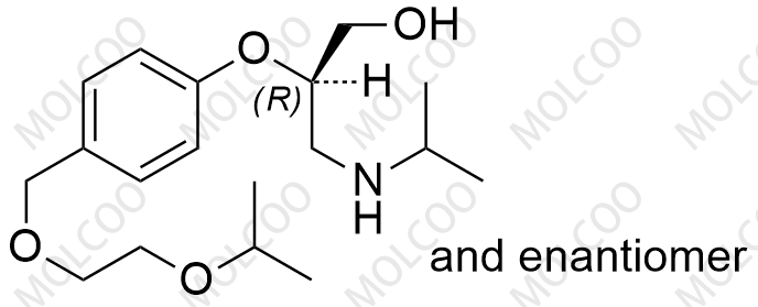 比索洛尔EP杂质F