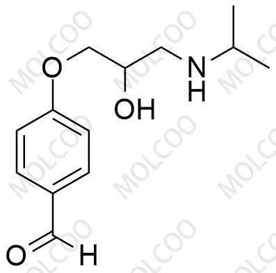 比索洛尔EP杂质L