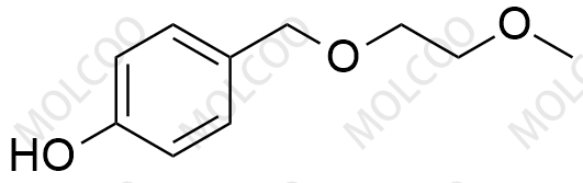 比索洛尔杂质65