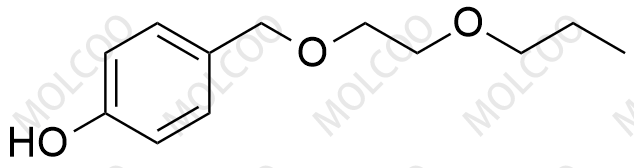 比索洛尔杂质67