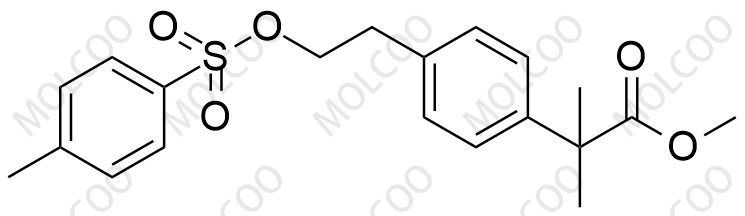 比拉斯汀杂质66