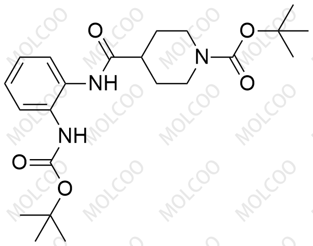 比拉斯汀杂质68