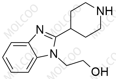 比拉斯汀杂质70