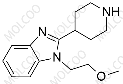 比拉斯汀杂质71