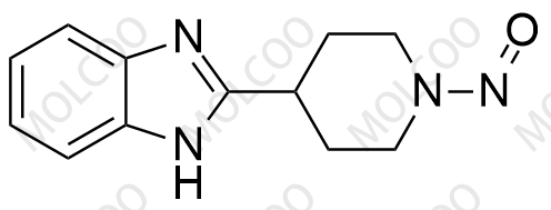 N-亚硝基比拉斯汀