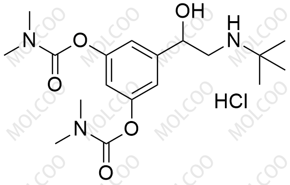 盐酸班布特罗