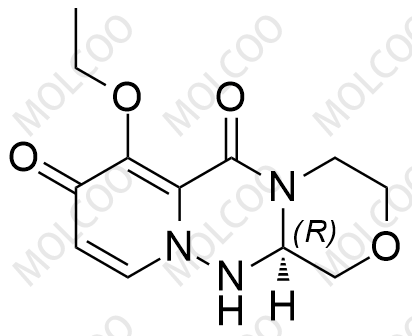 巴洛沙韦杂质147