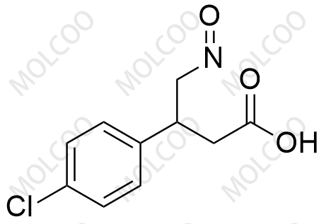 巴氯芬杂质5