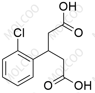 巴氯芬杂质6