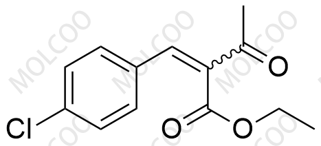 巴氯芬杂质7