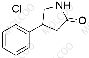 巴氯芬杂质11