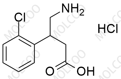 盐酸巴氯芬杂质12