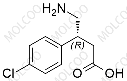 (R)-巴氯芬