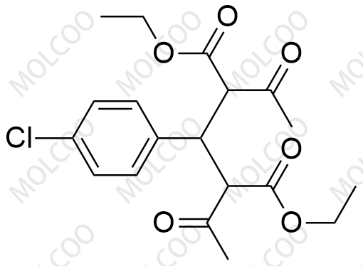 对氯苯亚甲基双乙酰乙酸酯