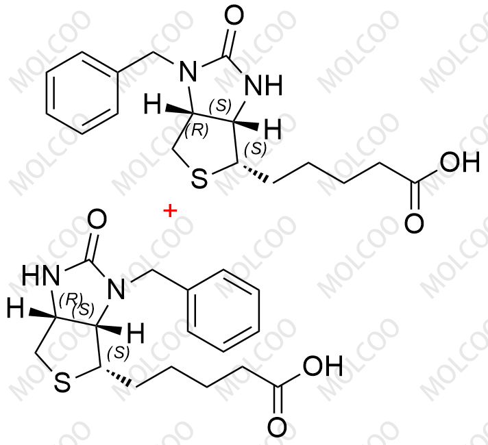 生物素EP杂质E