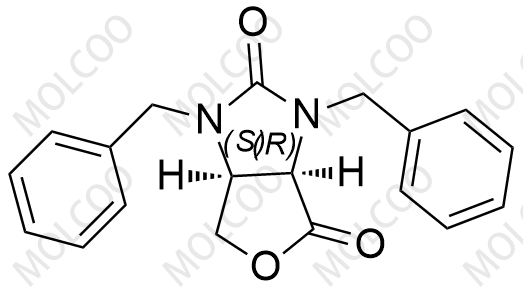 生物素杂质17