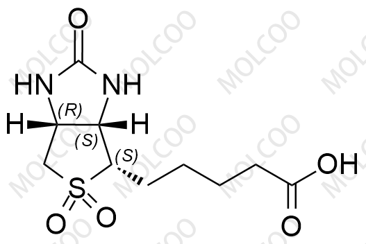 生物素砜